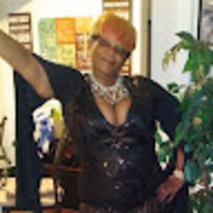 Meet your Posher, Natasha yvette